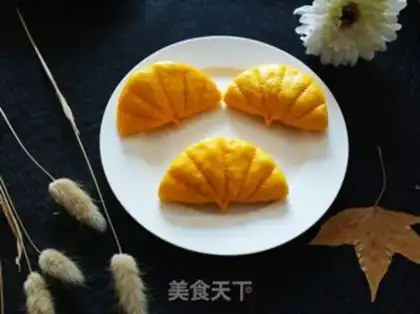 Make Pumpkin loaf step 13