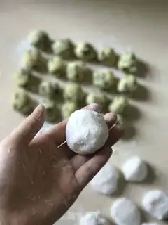 Make No rice step 18
