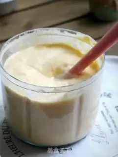 Make Old cake step 4