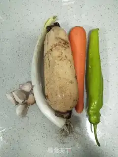 Make Sugar and vinegar step 0