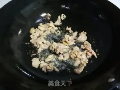 Make Fried chicken step 3