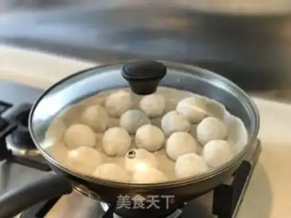 Make No rice step 20