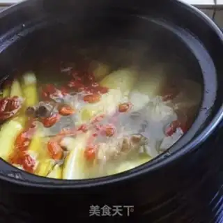 Make Chicken soup step 6
