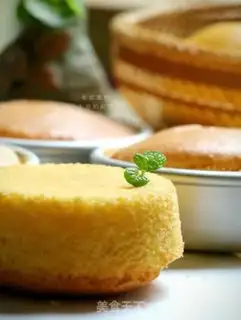 Make Old cake step 6