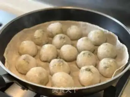 Make No rice step 21
