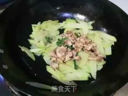 Make Fried chicken step 5