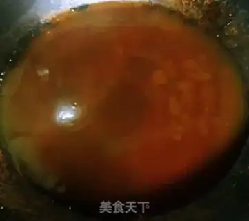 Make Three fresh dumplings step 2