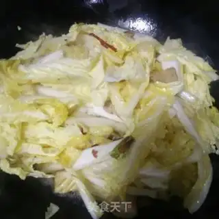 Make ♪ And the rabbit stewed tofu ♪ step 6
