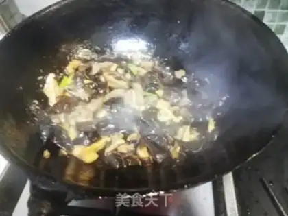 Make Spaghetti soup step 5