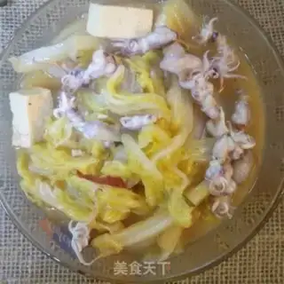 Make ♪ And the rabbit stewed tofu ♪ step 10