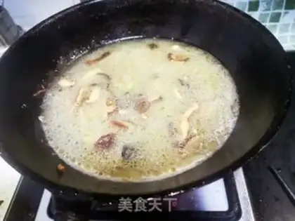 Make Spaghetti soup step 6