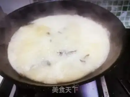 Make Spaghetti soup step 7