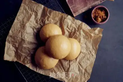 Make Red sugar step 5