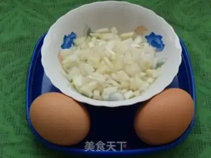 Make Tomato noodles step 0
