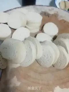 Make Porridge step 0