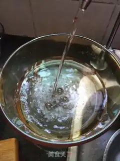 Make Frozen chicken step 2