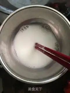 Make Tomatoes, tofu, tofu, tofu step 4