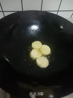 Make Porridge step 2