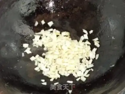 Make Tomato noodles step 3