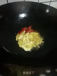 Make Porridge step 3