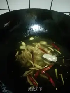 Make Porridge step 4