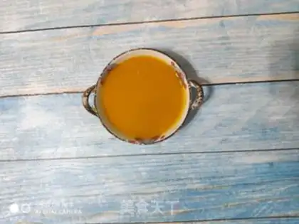 Make Pumpkin step 2