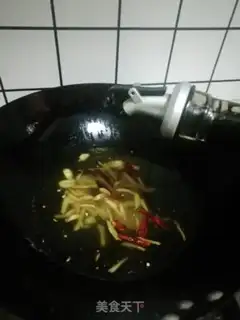 Make Porridge step 5