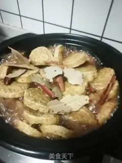 Make Porridge step 6