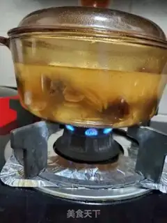Make Frozen chicken step 8