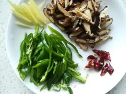 Make Tofu step 2