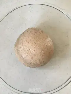 Make Chinese All-Mike toast step 1