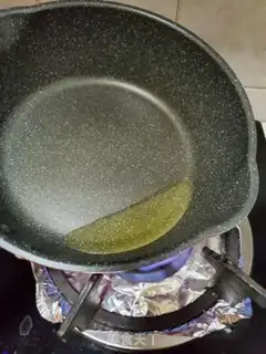 Make Frozen chicken step 10