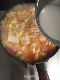 Make Tomatoes, tofu, tofu, tofu step 11