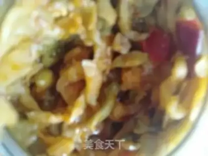 Make Potato chips step 1
