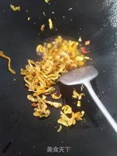 Make Potato chips step 2