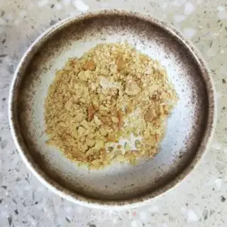 Make Cleared radish pills step 4
