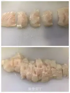 Make Tomato salsa step 3