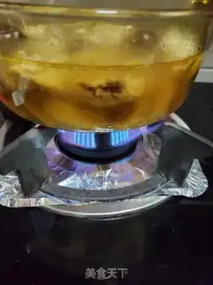 Make Frozen chicken step 15