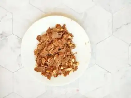 Make Hot cocoa step 1