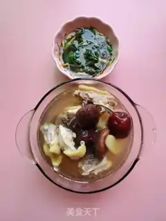 Make Frozen chicken step 17