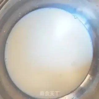Make Hot cocoa step 2