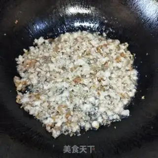 Make Cleared radish pills step 7
