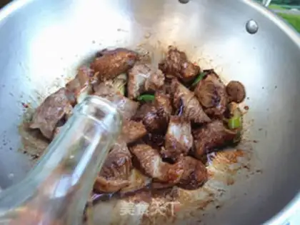 Make Beef stew step 5