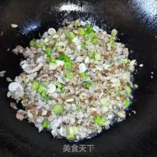 Make Cleared radish pills step 8