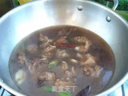 Make Beef stew step 6