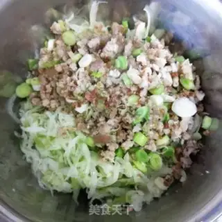Make Cleared radish pills step 9