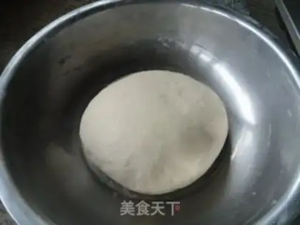 Make Vegetable Flour step 3