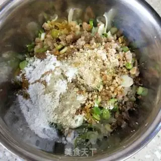 Make Cleared radish pills step 10