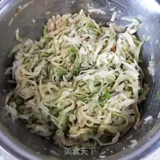 Make Cleared radish pills step 11