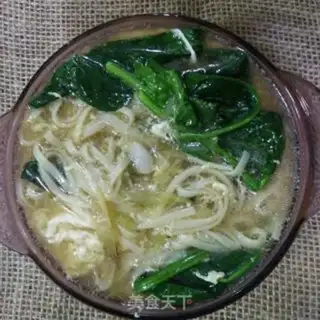 Make Hot noodles step 7